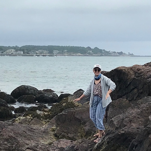 Meet your Posher, Steph - Picture 1 of 1